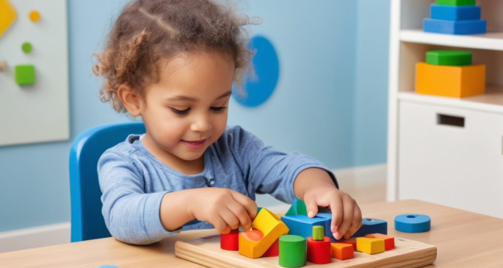 The Montessori Method: Why It Works and How to Implement It at Home