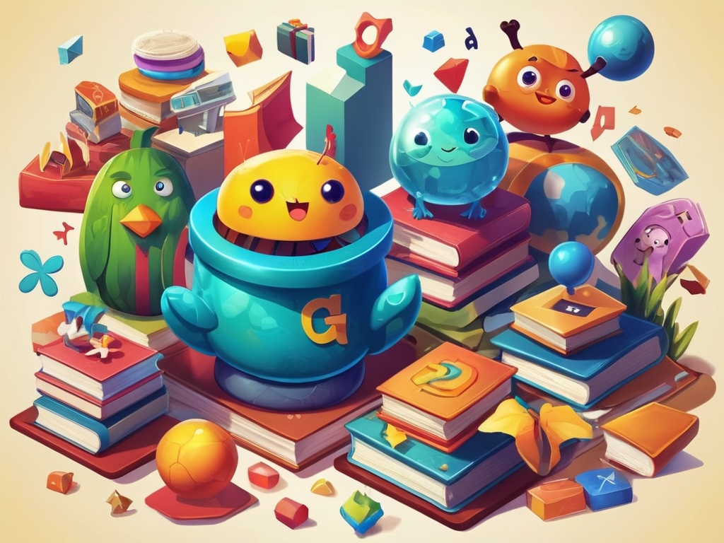 Unlock the Fun: The Best Free Educational Games for Kids and Students in 2025